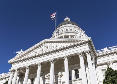 State Capitol